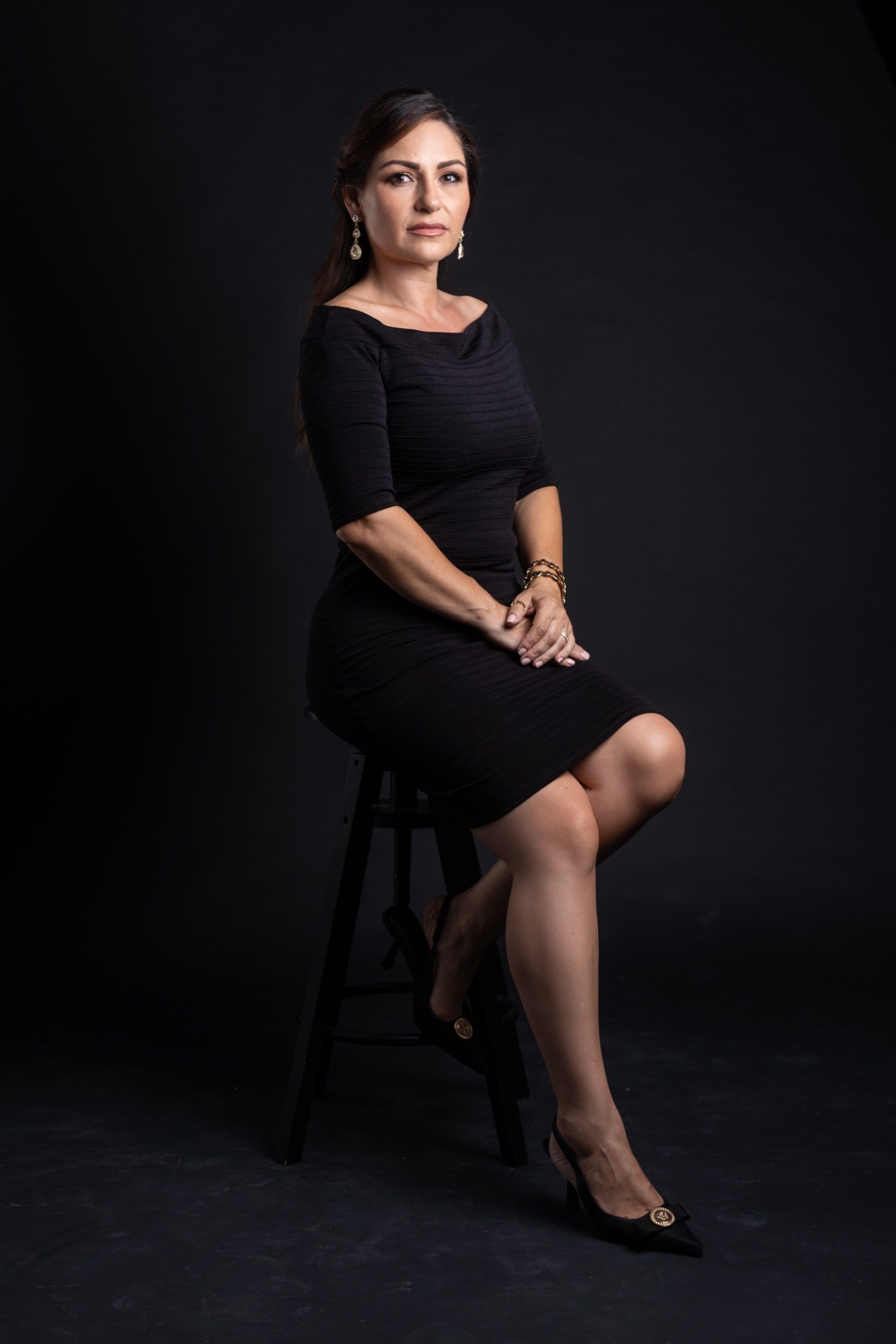 Tany Rodas, consultora de inteligencia conductual